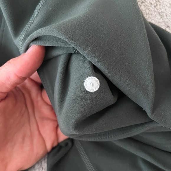 LULULEMON align wide leg pant - Picture 3 of 5